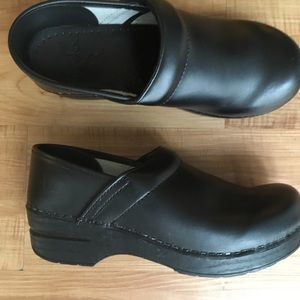 Dansko Clogs